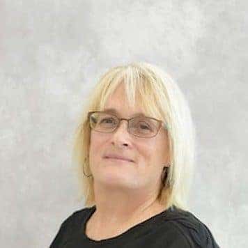 Lisa Hart