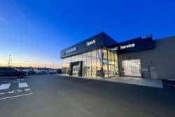 Hyundai Dealer Serving Spokane, WA | Speck Hyundai of Tri-Cities