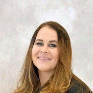 Megan Strifert