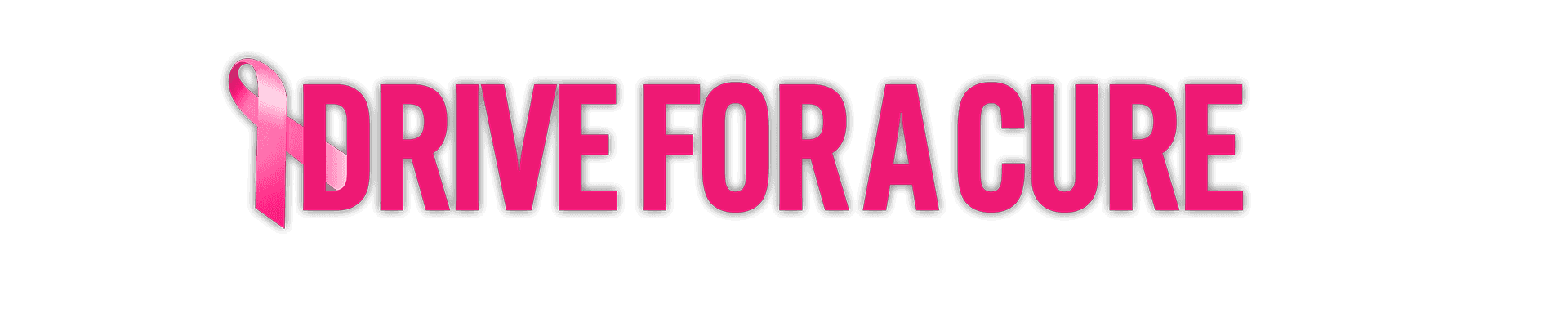 drive for a cure logo