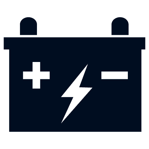 car battery