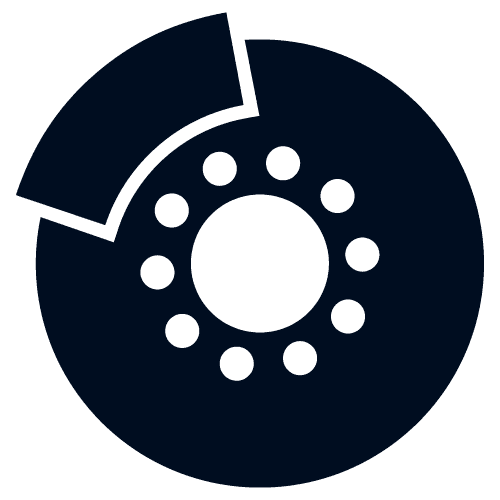 car brakes