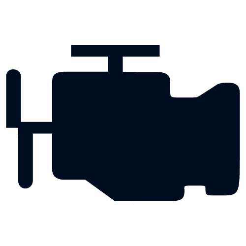 check engine