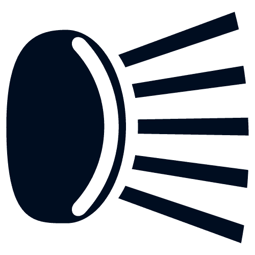 headlight