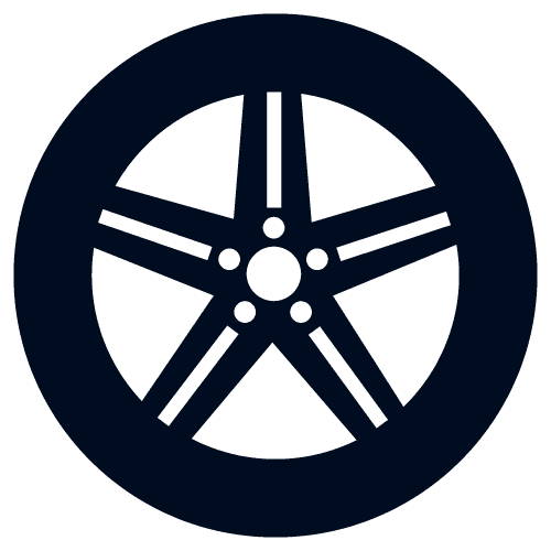 tire wheel