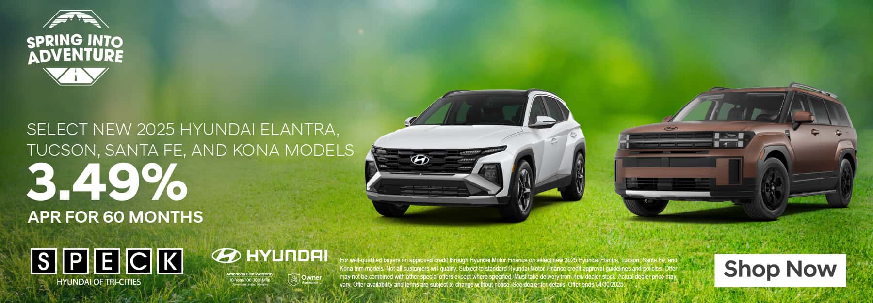 new 2025 hyundai apr special