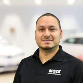 Saul Velasquez