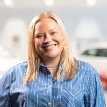 Ally Moore