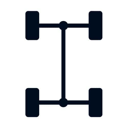 wheel alignment