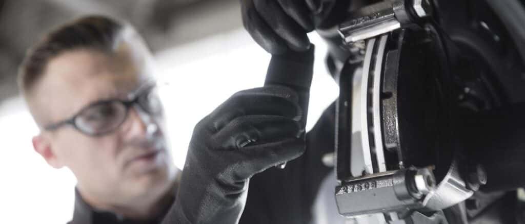 Brake repair near me