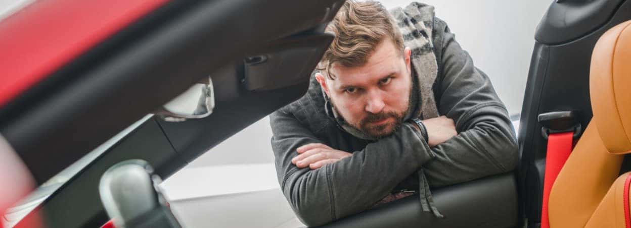 Returning a Leased Car With Damage