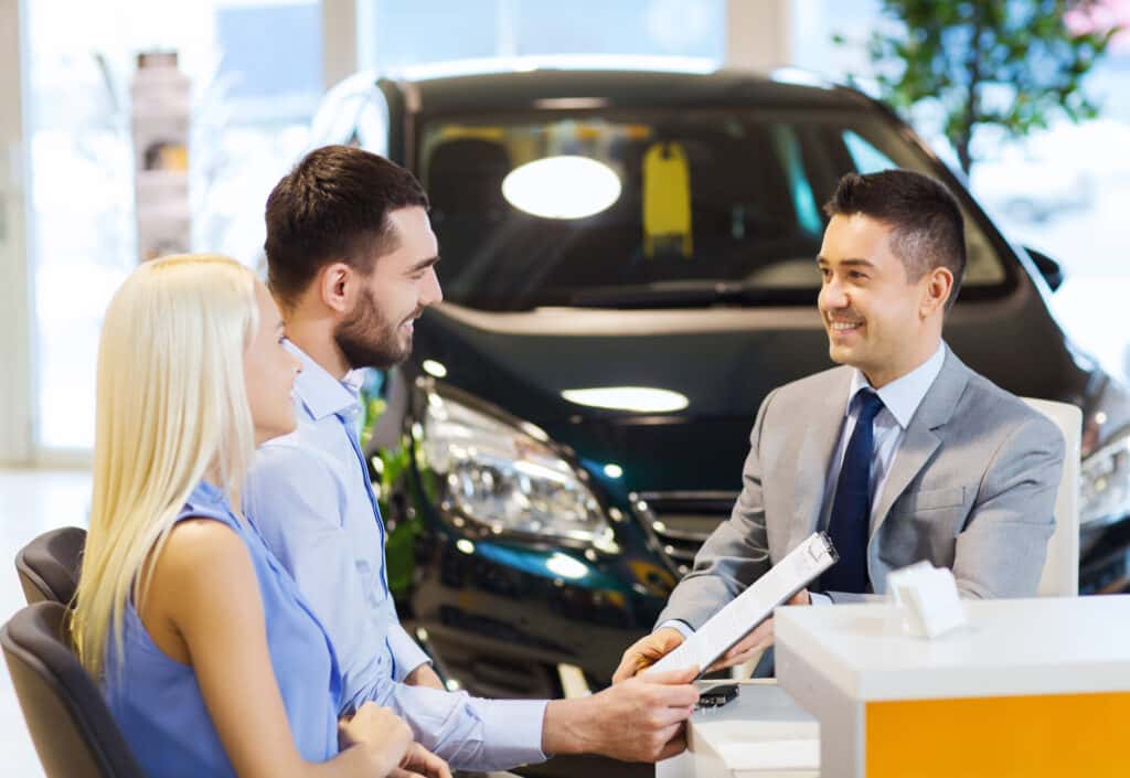How Car Loans Work