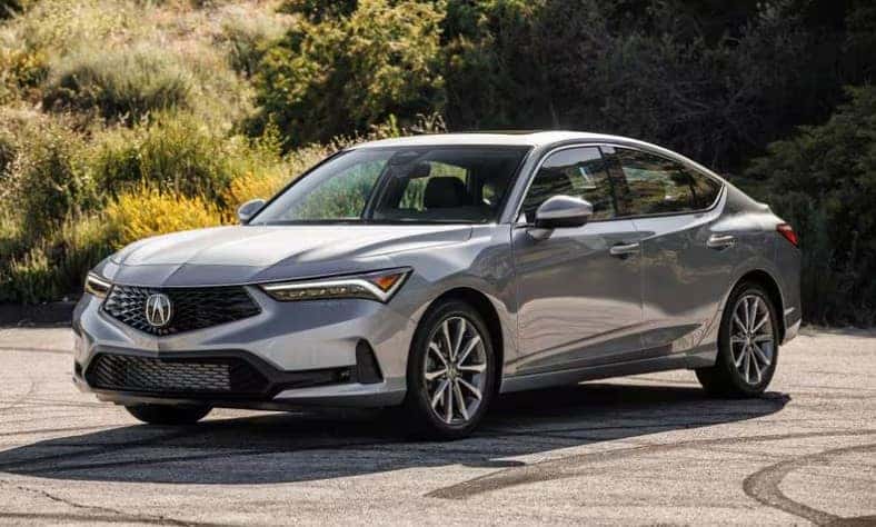 2025 Acura Integra