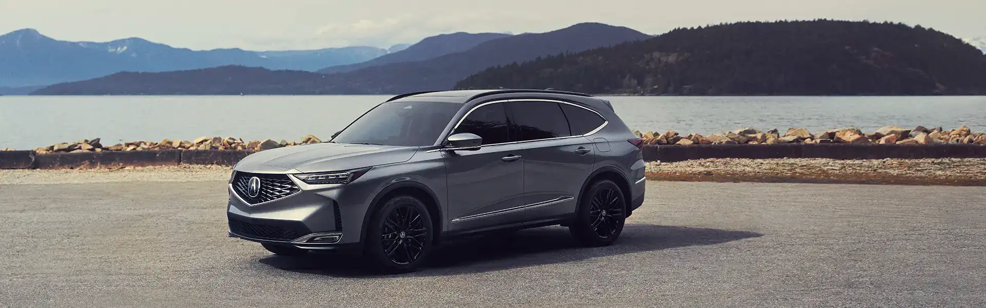 2026 Acura MDX