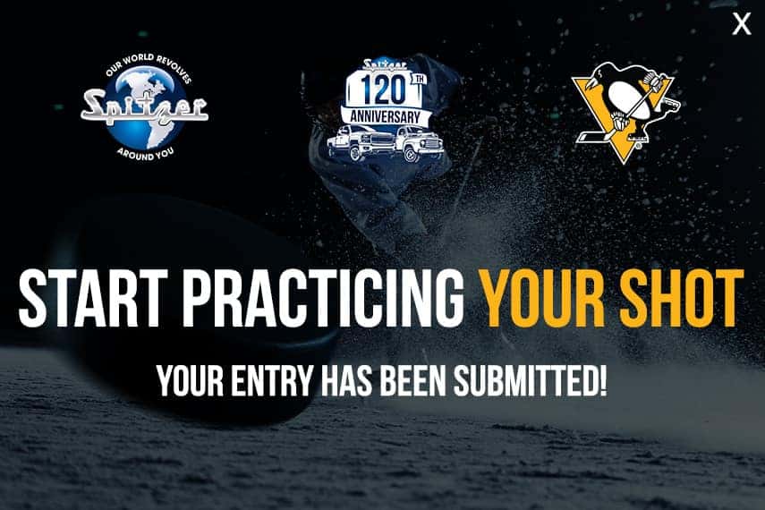 Pop-up Confirmation