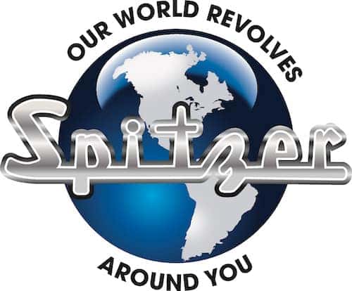 Spitzer Logo