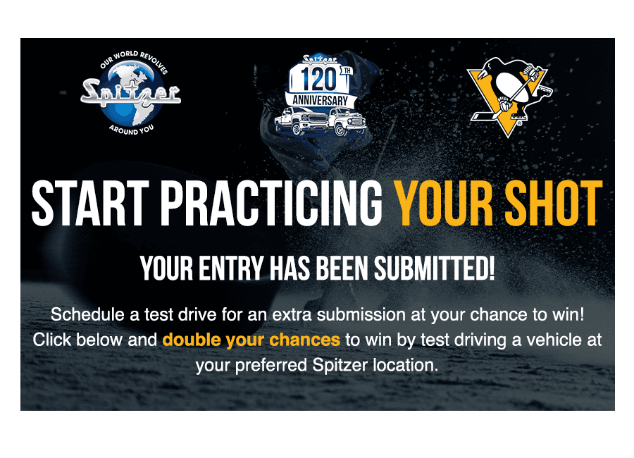 practice your shot contest
