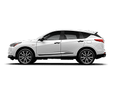 Compact SUV