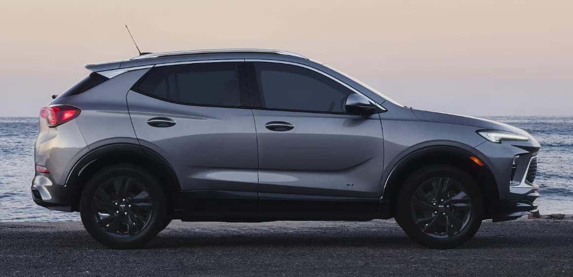 2026 Buick Encore GX