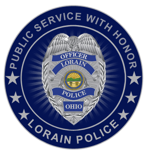 Lorain Police Dept