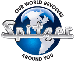 spitzer logo