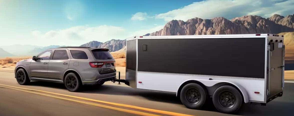 2026 Dodge Durango SUV