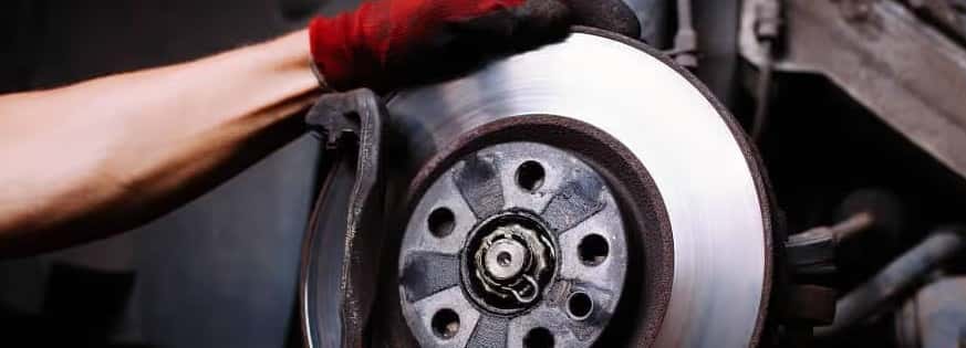 Brake Pads