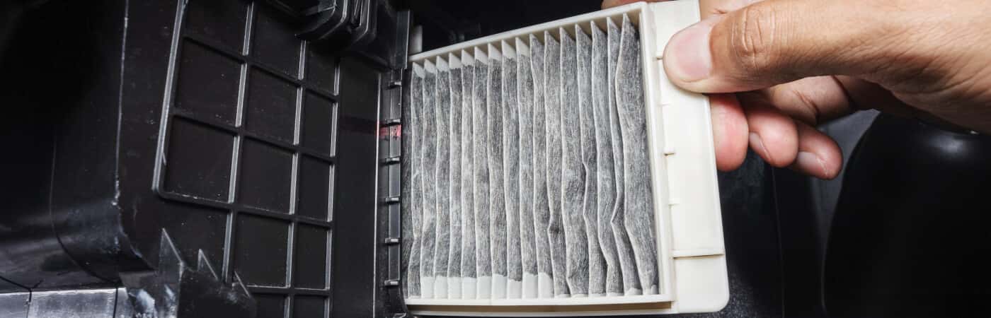 Cabin Air Filter