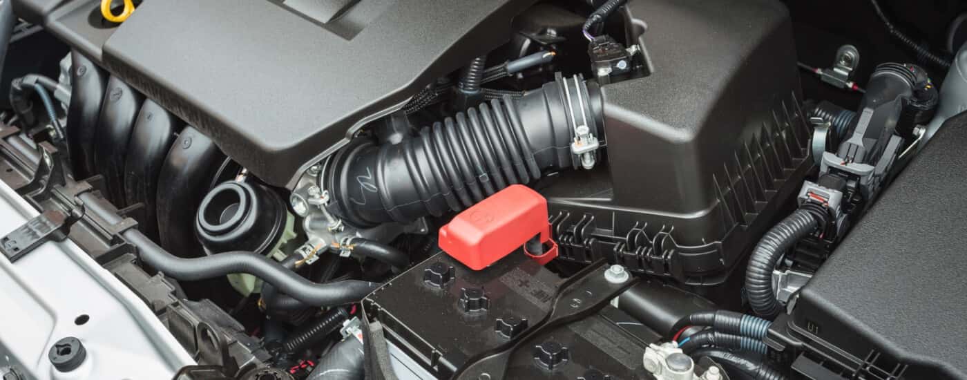 Engine