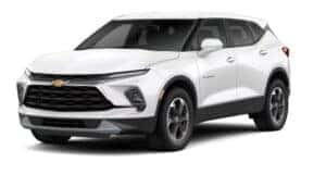 Chevrolet Blazer