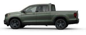 Honda Ridgeline