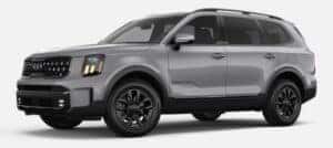 Kia Telluride
