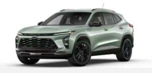 Chevy Trax