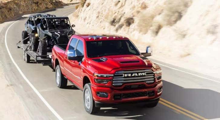 2026 RAM HD