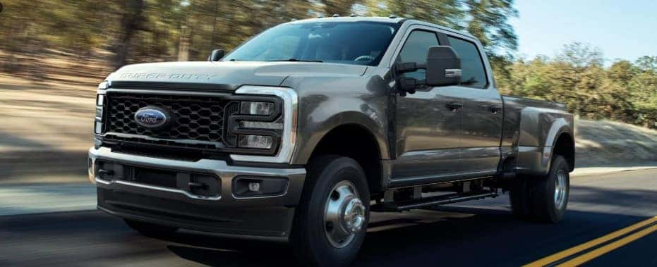 Ford Super Duty