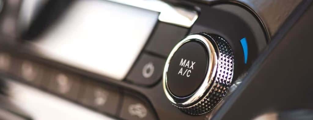 Air Conditioning