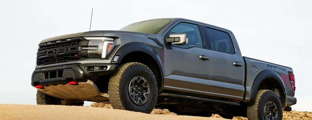 2026 F-150