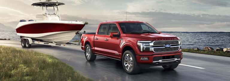 Ford Trucks