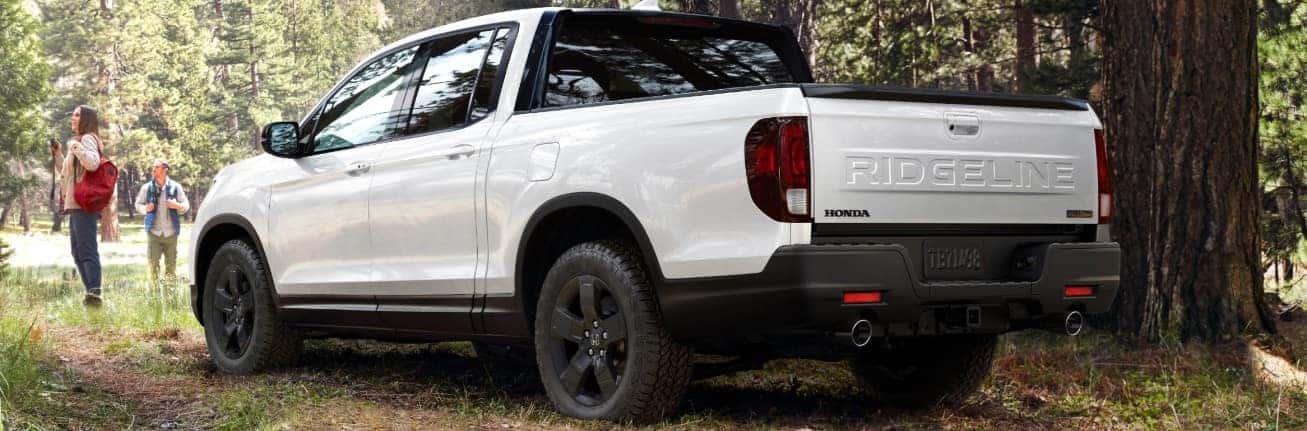Honda Ridgeline