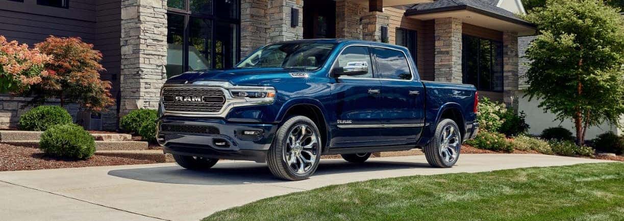 RAM Truck