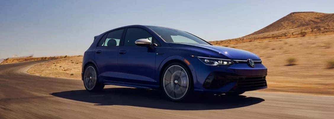 2025 Golf R