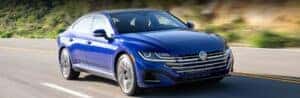 VW Arteon