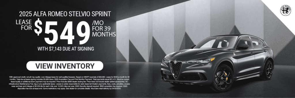Stelvio