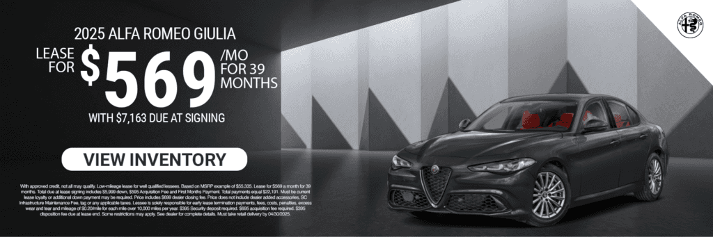 Giulia