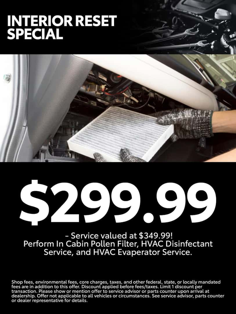 Service