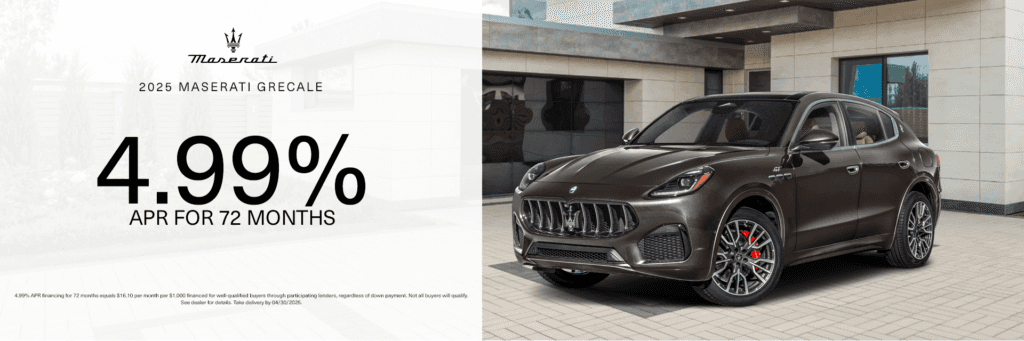Financing
