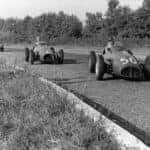 Maserati History