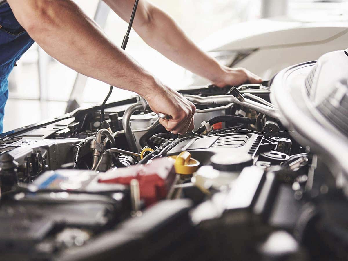Honda Service Center Support