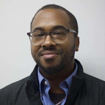David  McKoy
