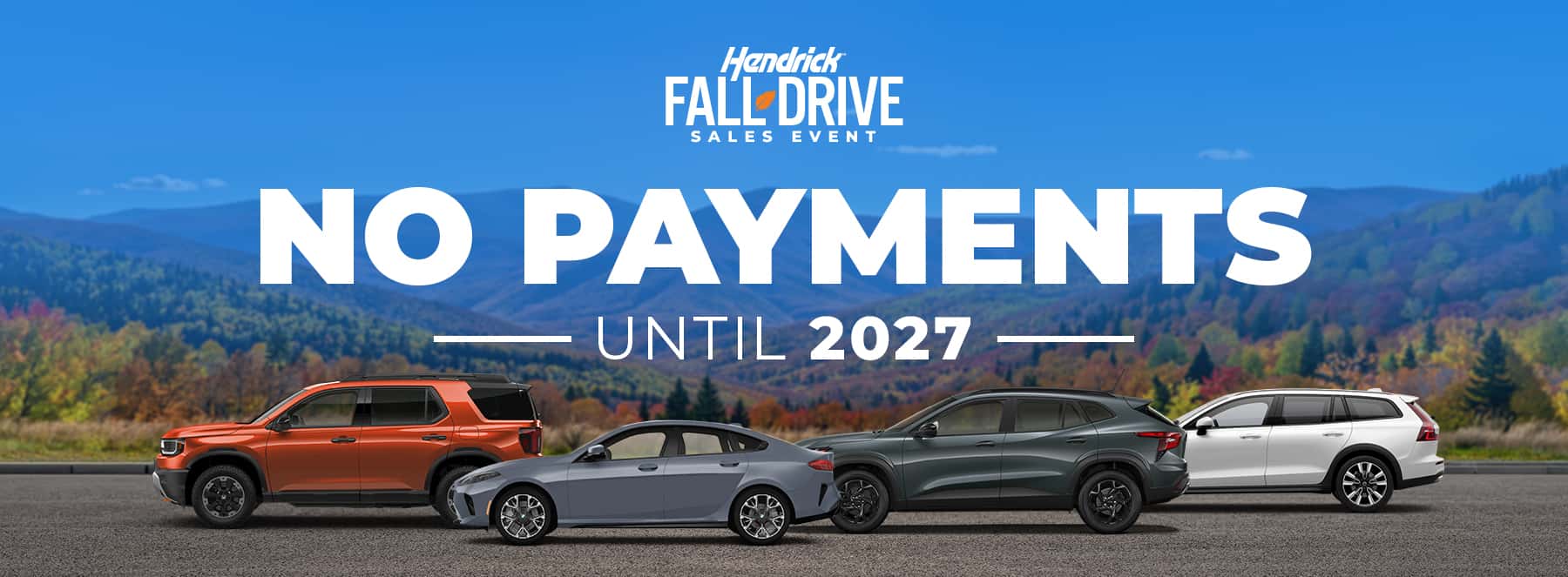Fall Event
